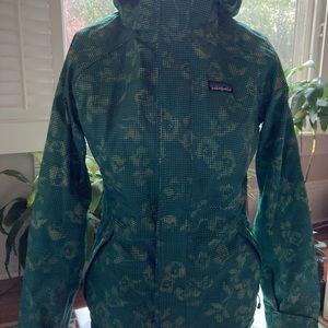 Patagonia Women’s Snowboard Jacket shell - XS